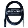 Шнур JACK-XLR KLOTZ GRHXP050 GREYHOUND